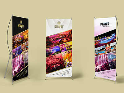 Mashuri si Roll-up-uri